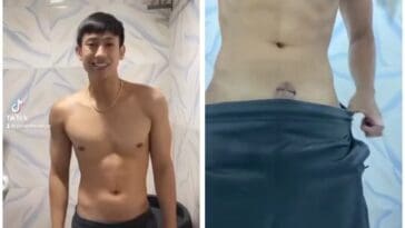 Peter Mendijar Pinoy TikToker Jakol Video Scandal XXX 1 Peter Mendijar Pinoy TikToker Jakol Video Scandal XXX