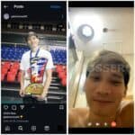 Peter Torres Pinoy Volleyball Player Jakol Scandal 17 Peter Torres Pinoy Volleyball Player Jakol Scandal