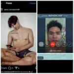 Pinoy Actor Aaron Concepcion Leaked Jakol Video Scandal XXX