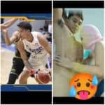 Pinoy Basketball Player X Bonnet Girl Scandal Porn XXX