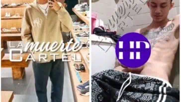 Pinoy DAKS Jakol Video Scandal by La Muerte Cartel Ruther Dela Cruz