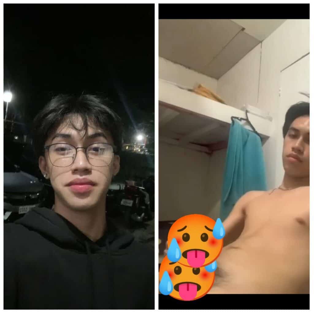 Prince Canoneo Jakol Scandal Video Leaked Pinoy Porn XXX