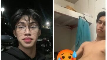 Prince Canoneo Jakol Scandal Video Leaked Pinoy Porn XXX