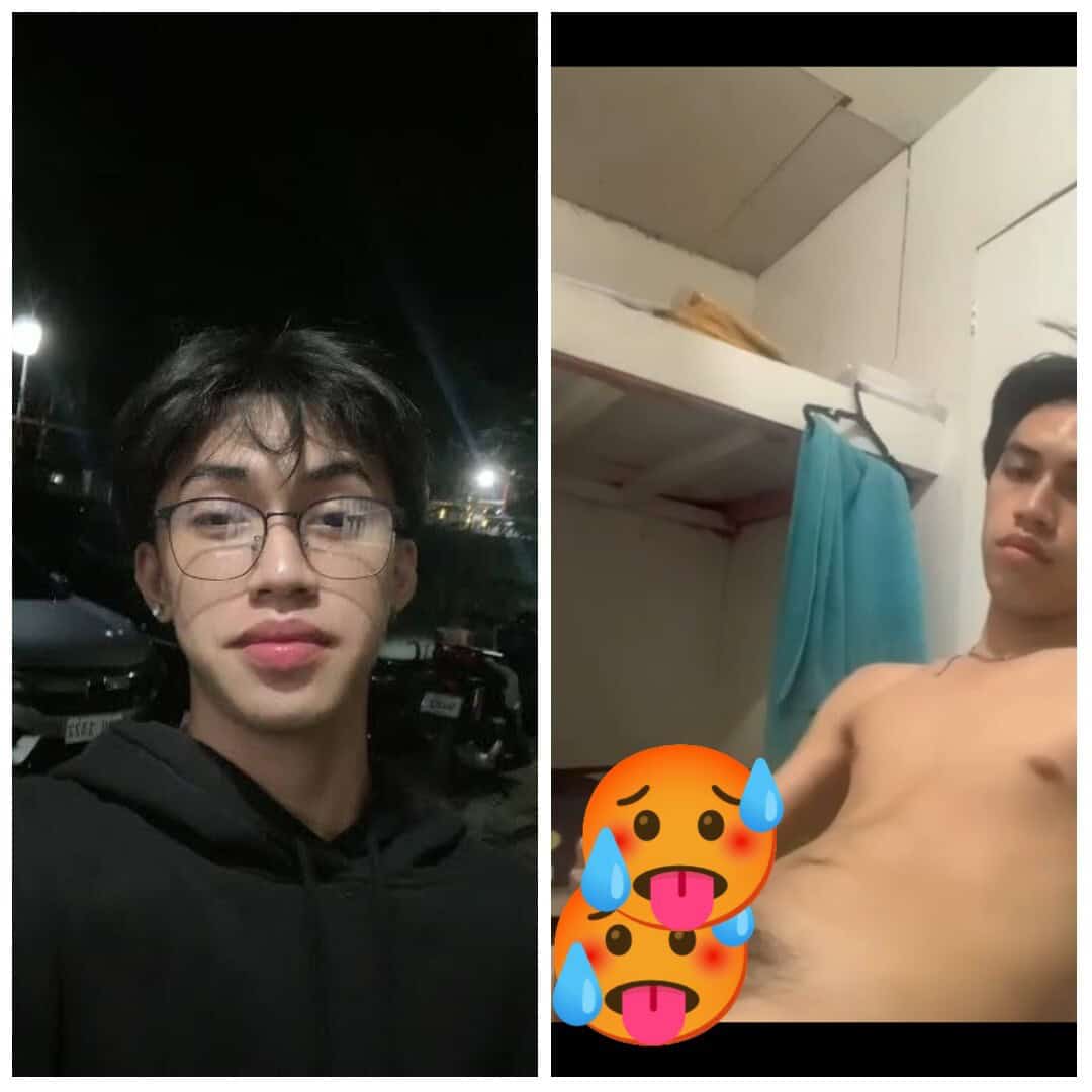 Prince Cañoneo Jakol Scandal Video Leaked - Pinoy Porn XXX 1 Prince20CaC3B1oneo