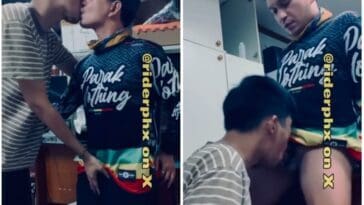 RIDERPHX Jakulan at Chupaan Video Leak Watch Free Pinoy Porn XXX