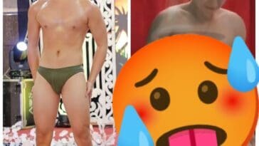 Rafael Anciano X Bonnet Girl Scandal Porn Video XXX