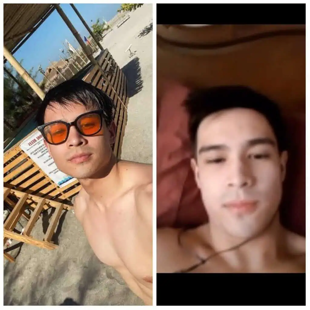 Ralph de Leon Leak Scandal Jakol Video Porn XXX
