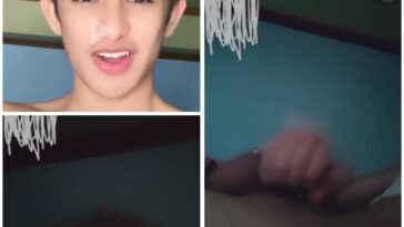 Raver Tenison Leaked Jakol Video Scandal Porn XXX