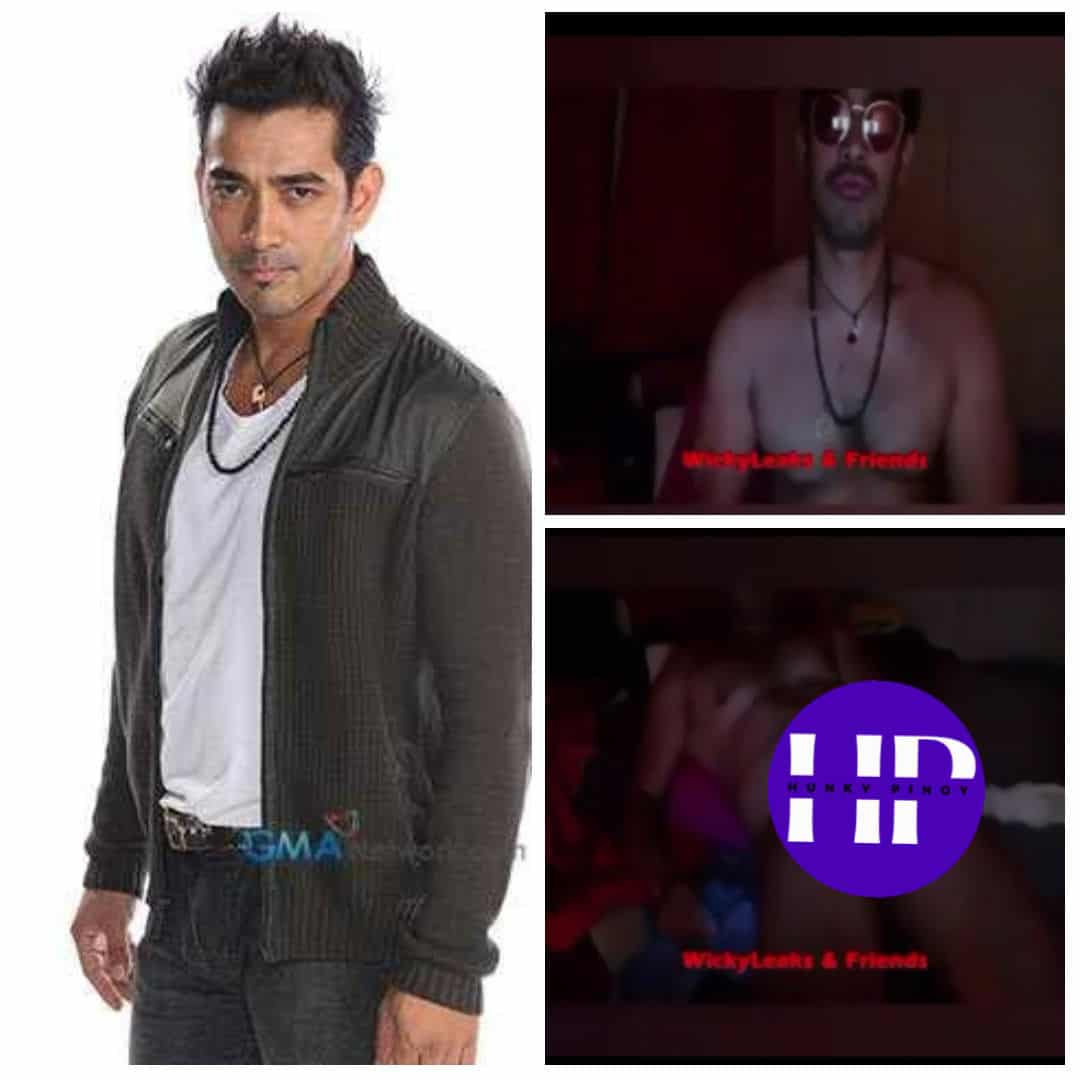 Raymond Bagatsing Jakol Scandal Video Leaked Porn XXX 1 Raymond20bagatsing 1