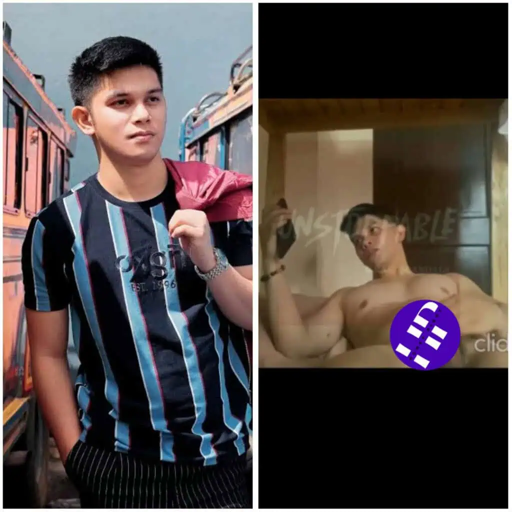 Renz Lloyd Recinto Jakol Scandal Video Leaked Porn XXX