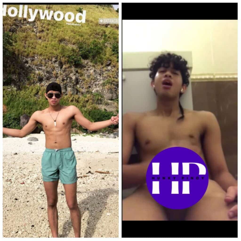 Renzo Lazaro Jakol Scandal Video Leaked Online Pinoy Porn XXX