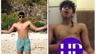 Renzo Lazaro Jakol Scandal Video Leaked Online Pinoy Porn XXX