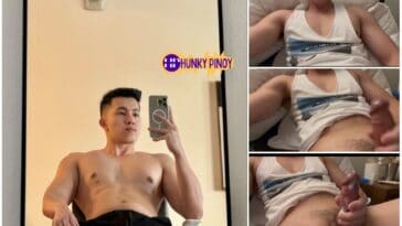 Rhenzo Lanuzo Jakol Burat Video Leaked Watch Free Pinoy Porn XXX