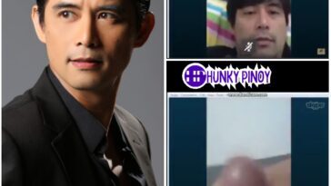 Richard Quan Jakol Scandal Video Leak Watch Pinoy Actor Porn XXX