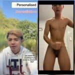 Rizal Hoxha Bagets Jakol Video Scandal Porn XXX