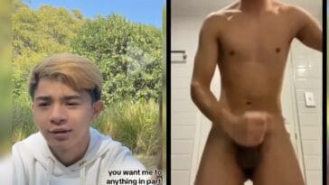 Rizal Hoxha Bagets Jakol Video Scandal Porn XXX