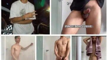 Rizal Hoxha Jakol Scandal Video Leaked Part 3 Watch Pinoy Porn XXX