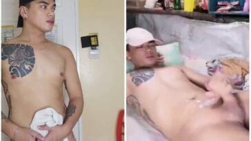 Robert Pascua Jakol Burat Video Leaked Watch Free Pinoy Porn XXX