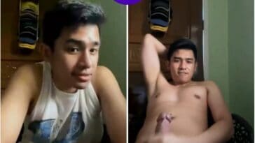 Romney Ranjo part2 Alter Jakol Video Leak Watch Pinoy Porn XXX