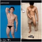 Ronnie Palermo Jakol Scandal Video Leaked Porn XXX