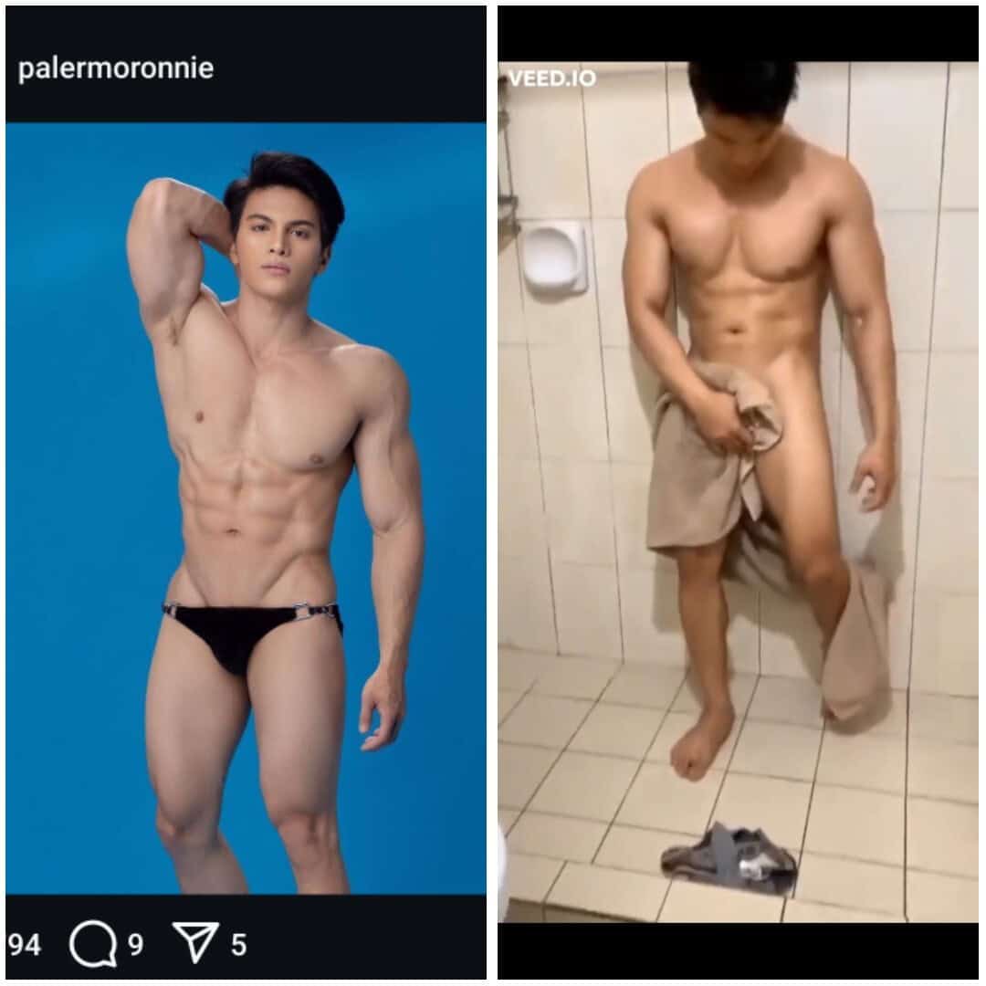 Ronnie Palermo Jakol Scandal Video Leaked Porn XXX 1 Ronnie20Palermo