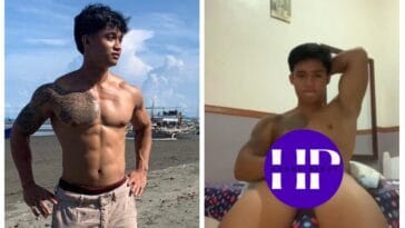 Roy Asuncion Jakol Burat Scandal Video Leaked Watch Pinoy Porn XXX