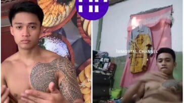 Roy Asuncion part3 Jakol Scandal Video Leak Watch Pinoy Porn XXX