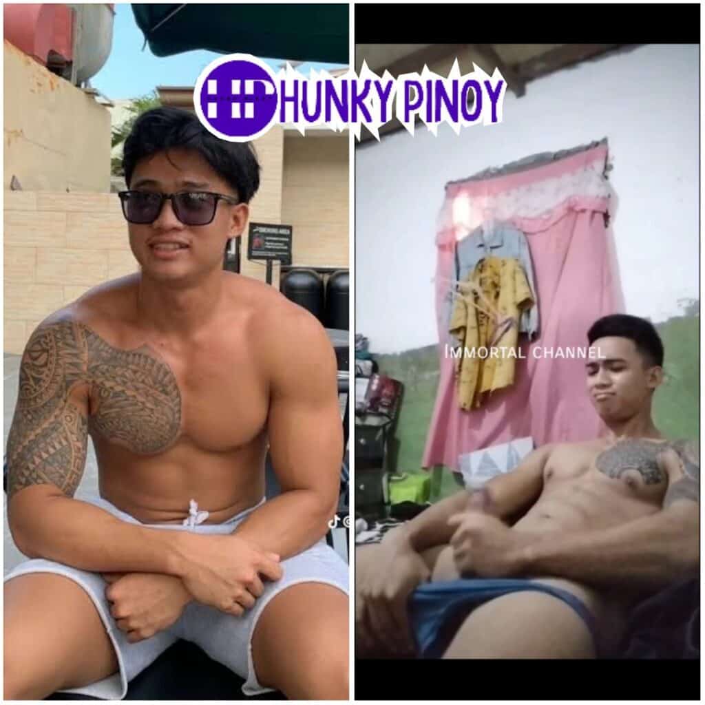 Roy Asuncion part4 Jakol Scandal Video Leak Watch Pinoy Porn XXX