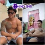 Roy Asuncion part4 Jakol Scandal Video Leak Watch Pinoy Porn XXX