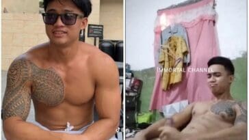Roy Asuncion part4 Jakol Scandal Video Leak Watch Pinoy Porn XXX
