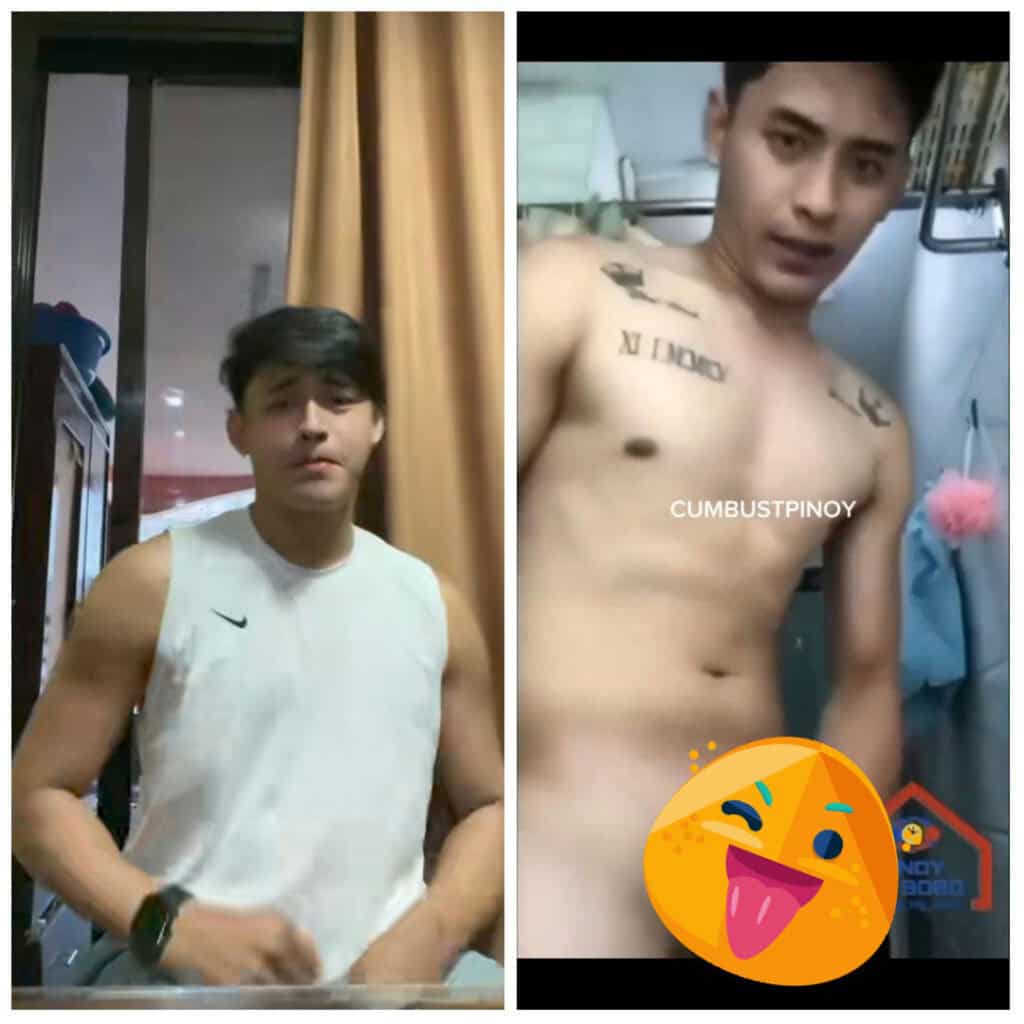 Russel Catacutan Pogi Scandal Jakol Video Leak Porn XXX