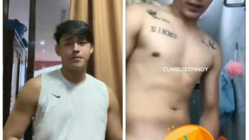 Russel Catacutan Pogi Scandal Jakol Video Leak Porn XXX