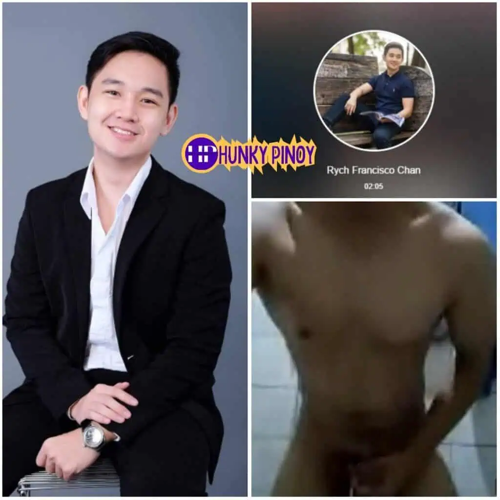 Rych Francisco Chan Jakol Scandal Video Leaked Watch Free Porn XXX