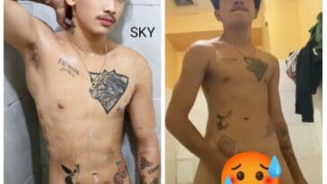 SKY Masahista (Therapist) Jakol Video Leaked Porn XXX 1 SKY Masahista Therapist Jakol Video Leaked Porn XXX