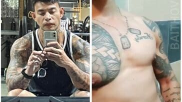 Sam Bernalez Jakol Scandal Video Leaked Porn XXX 1 Sam Bernalez Jakol Scandal Video Leaked Porn XXX