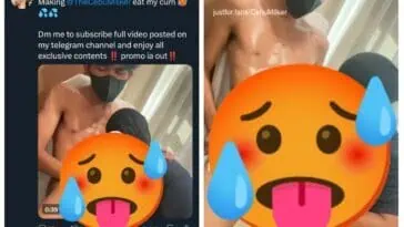 Savyo with Cebu Milker Leak Alter Porn Video XXX