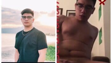 Sean Razon Pinoy Nurse Jakol Video Leaked Porn 1 Sean Razon Pinoy Nurse Jakol Video Leaked Porn