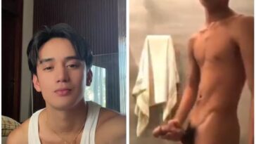 Sean Tristan Jakol Video Part 1 and Part 2