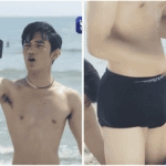 Sean Tristan bakat in Beach Bros Trailer 16 Sean Tristan bakat in Beach Bros Trailer