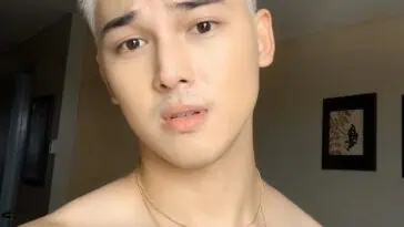 Sky Quizon Scandal Nude Photos and Video Leaked Online Pinoy Porn XXX