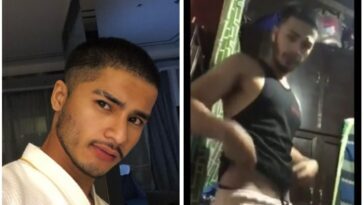 Soy Moreno Jakol scandal Video Leaked Porn XXX