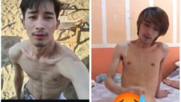 Stephen Cacho Leak Scandal Jakol Video Porn XXX