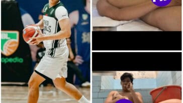 Steven Orlando Jakol Scandal Leaked Video Porn XXX