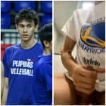Steven Rotter Volleyball Player Jakol Scandal Video Porn