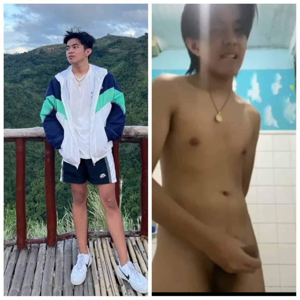 Terry Chua TikToker Viral Alter Scandal Video Porn XXX