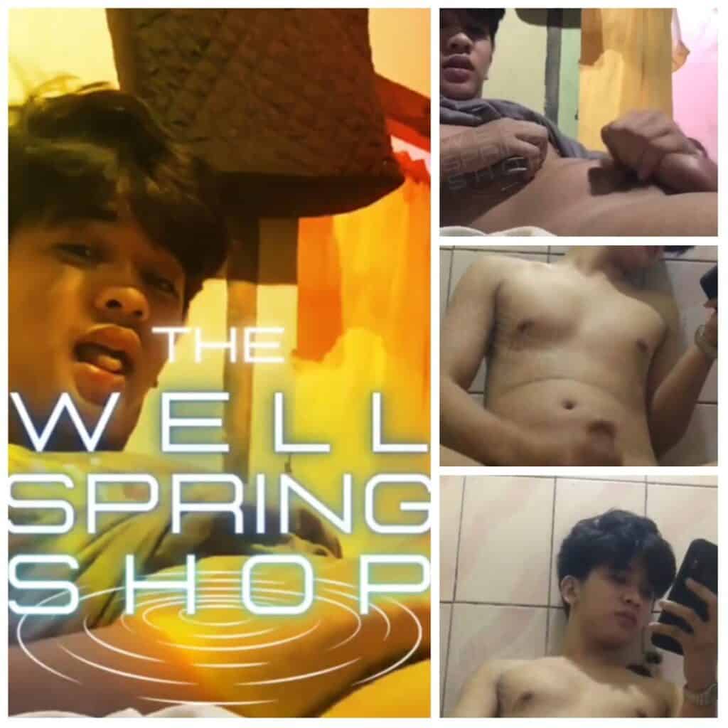 The Well Spring Shop Channel Jakol Scandal Video Leaked 11 Watch Pinoy Porn XXX