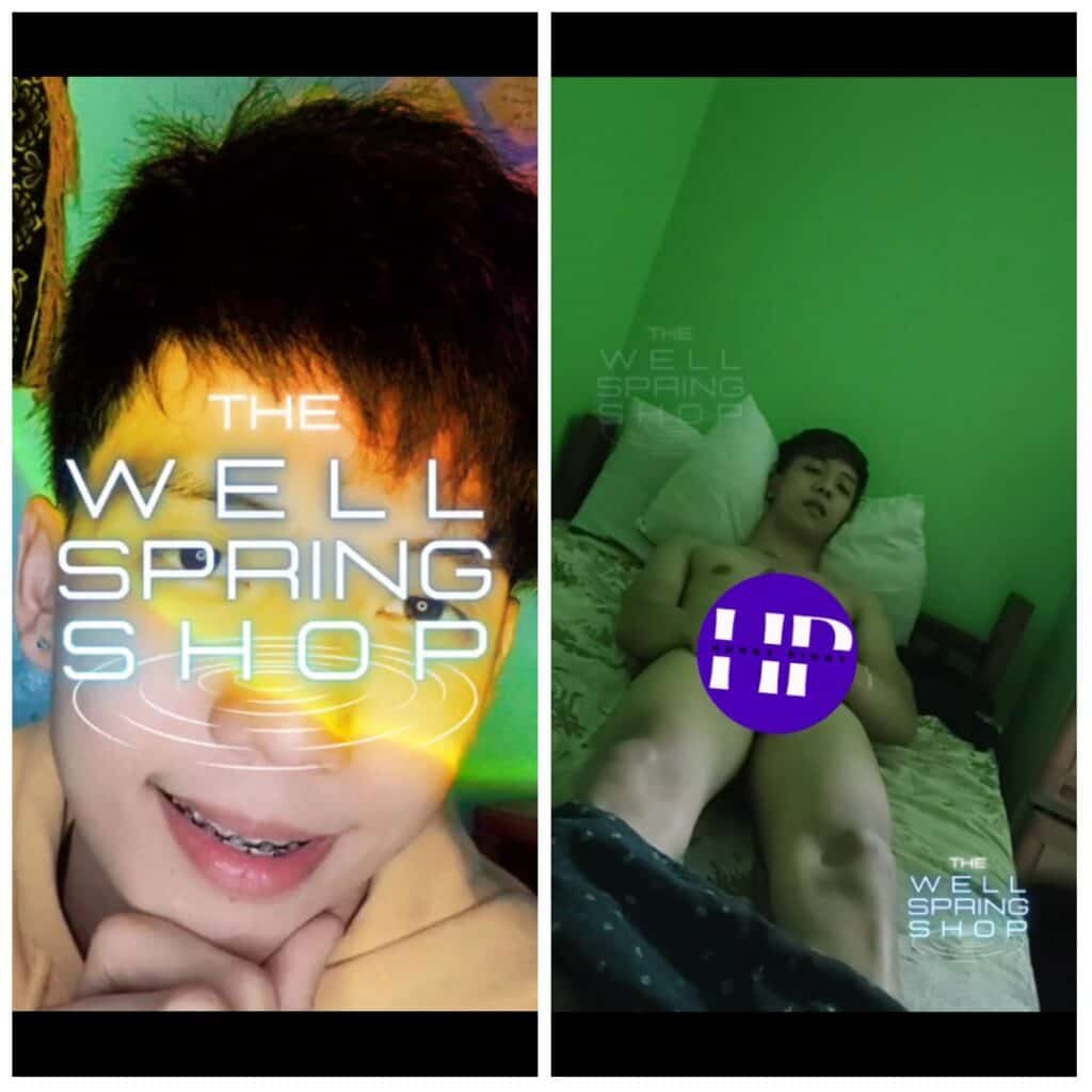 The Well Spring Shop Channel Jakol Video Leak 6 Watch Pinoy Porn XXX
