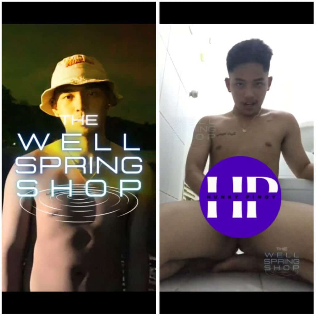 The Well Spring Shop Channel Jakol Video Leaked 8 Watch Pinoy Porn XXX