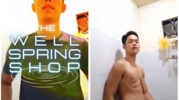 The Well Spring Shop Jakol Video Scandal Leak 9 Watch Pinoy Porn XXX