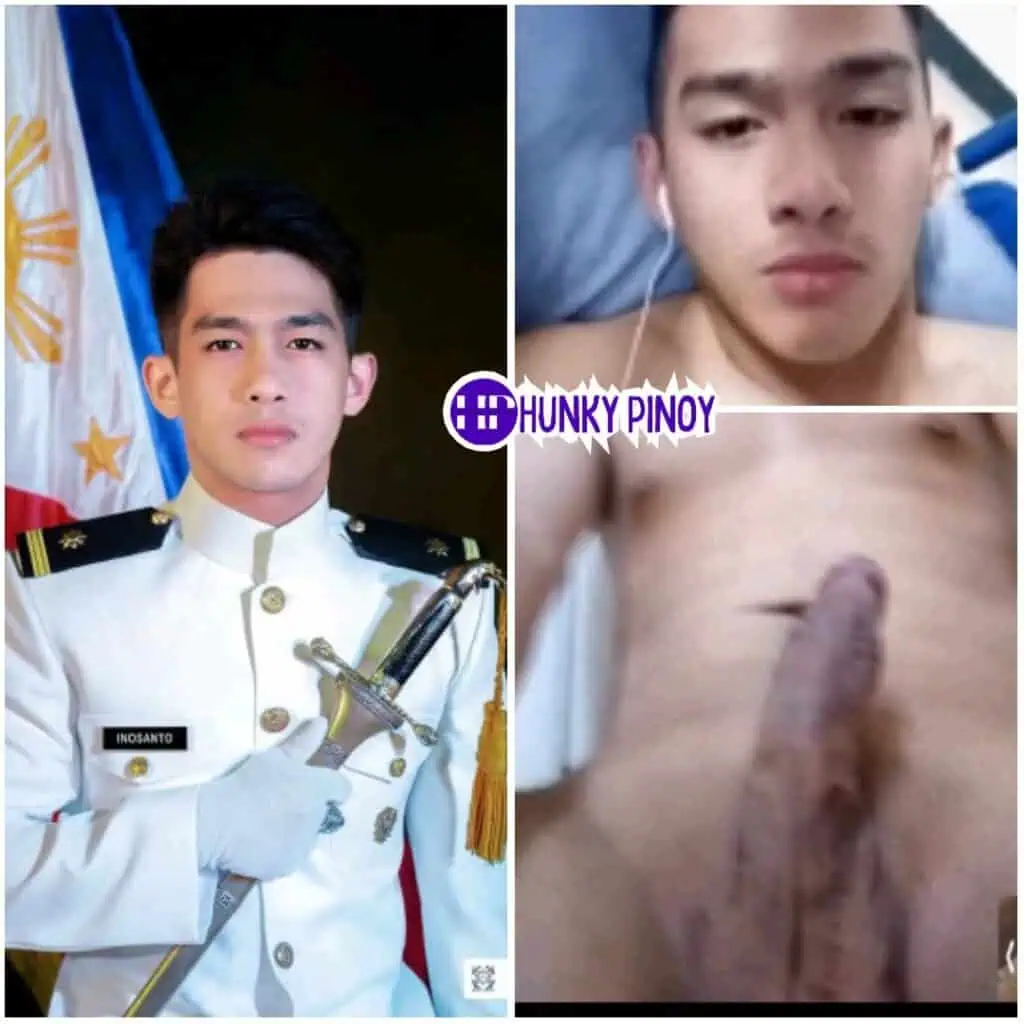 Theus Inosanto Part2 Jakol Scandal Video Leak Watch Hot Pinoy Porn XXX